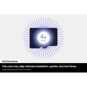 Samsung 512GB P9 Express MB-MK512T/WW