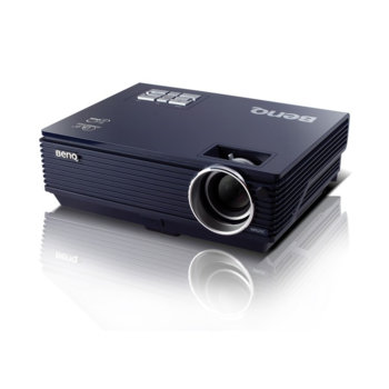 BenQ MP620c 2000lum 1024x768 700:1 DVI 3г