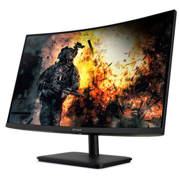 Acer Aopen 27HC5RZ1bmiipx | JAR Computers Acer Aopen 27HC5RZ1bmiipx