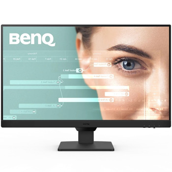 Монитор BenQ GW2790 (9H.LLTLJ.LBE), 27" (68.58cm) IPS панел, 100Hz, Full HD, 5ms, 250cd/m2, DisplayPort, HDMI | JAR Computers BenQ GW2790 9H.LLTLJ.LBE