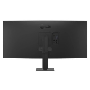 LG 34U640B-B