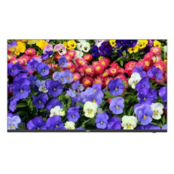 Дисплей UniVIEW MW3243-F-V, 43" (54.61 cm) 4K/UHD LED дисплей, 14ms, 1000:1, 300 cd/m2, DisplayPort, HDMI | JAR Computers UniVIEW MW3243-F-V
