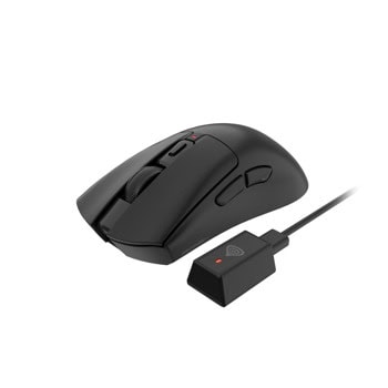 Genesis Zircon 880 Pro Black NMG-2381