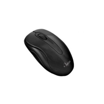 Мишка Omega P007 (279743BK), оптична, (800 dpi), чернa, USB | JAR Computers Omega P007 279743BK