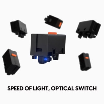 Pulsar X2 Wired Gaming Mouse Black PX2221D | JAR Computers Pulsar X2 Wired Gaming Mouse Black PX2221D