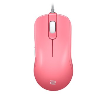 Zowie FK2-B DIVINA Pink