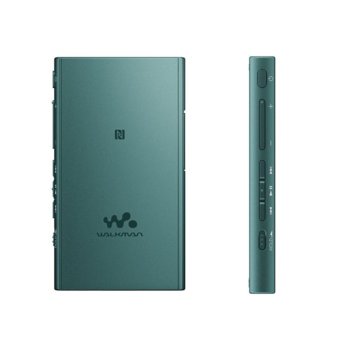 Sony NW-A35 Walkman NWA35L.CEW Blue