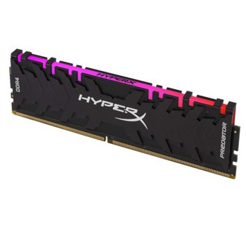 Kingston HyperX Predator RGB 8GB DDR4