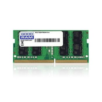 Goodram 8GB 2666MHz DDR4 SODIMM