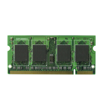 Памет 1GB DDR2 667Mhz, SO DIMM | JAR Computers 1GB DDR2 667Mhz, SO DIMM