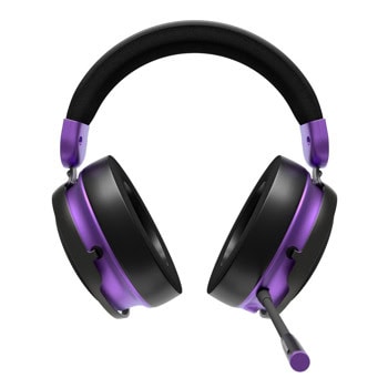 Dark Project Sono Wireless Black/Violet