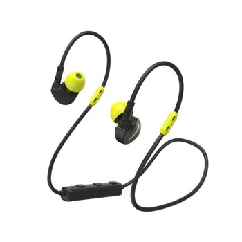 Hama Freedom Athletics III Black
