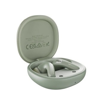 HiFuture FlyBuds 4 ANC Matcha Green