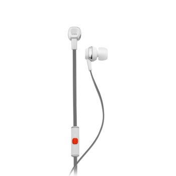 JBL J22i In Ear Headphones for mobile devices