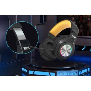 Marvo Pulz 80W HG9084W | JAR Computers Marvo Pulz 80W HG9084W