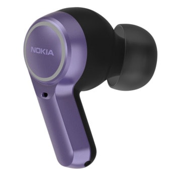 Nokia Clarity Earbuds 2+ Purple 8P00000287