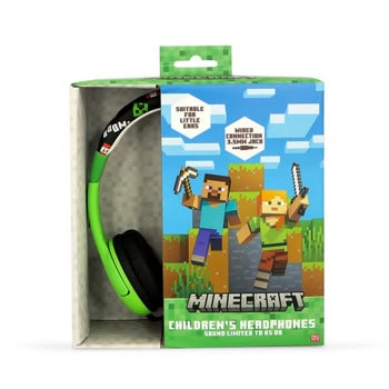 otl minecraft creeper