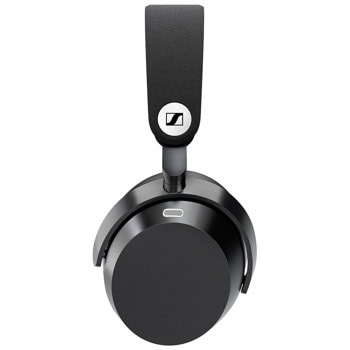 sennheiser momentum 5 wireless черни
