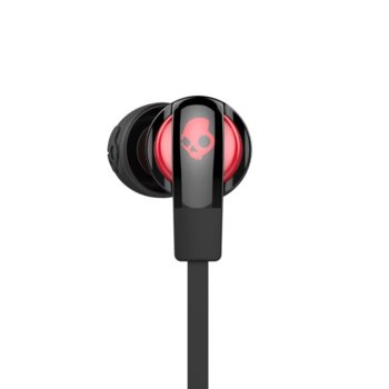 Skullcandy Smokin Buds 2 Black/Red