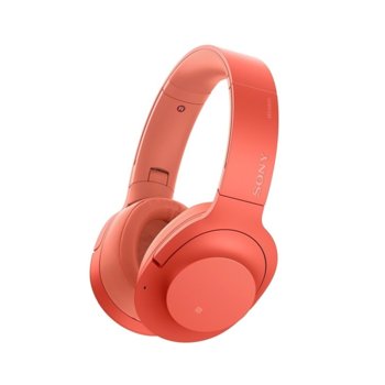 Sony WH-H900N (WHH900NR.CE7) Red