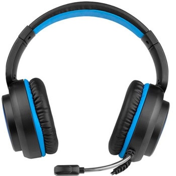 слушалки tracer gamezone dragon черни