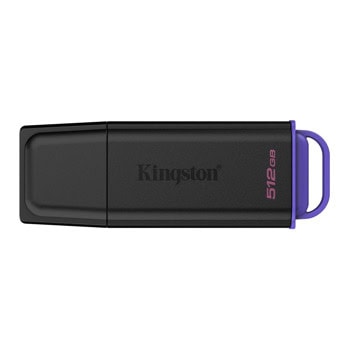 Kingston 512GB DataTraveler Exodia DTXG2/512GB