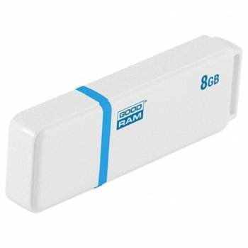 8GB USB Flash Drive Goodram UMO2