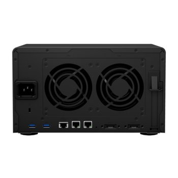 Synology DS1621XS+