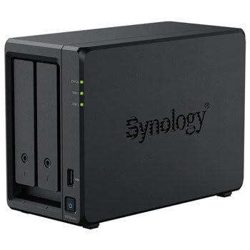 Synology DS725NEO+ | JAR Computers Synology DS725NEO+