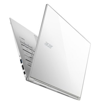 13.3 ACER Ultrabook S7-392-74508G25tws