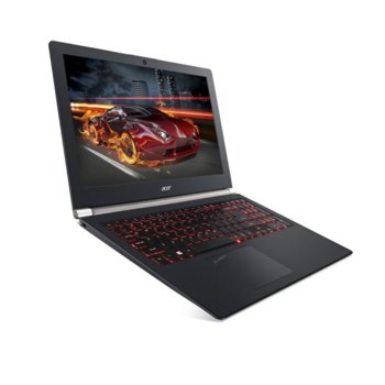 15.6 Acer Nitro VN7-591G-7971 NX.MTDEX.009