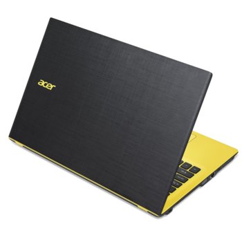 15.6 Acer Aspire E5-573G NX.MVUEX.016 Yellow