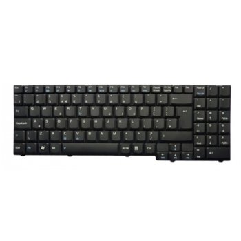 Клавиатура за ASUS M51 M51E M51SN F7 X56