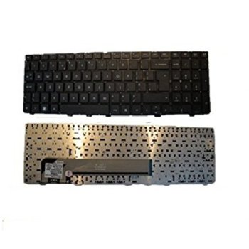 Клавиатура за HP Probook 4535S 4530S 4730S UK, без рамка, кирилица, черна | JAR Computers Клавиатура за HP Probook 4535S 4530S 4730S