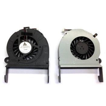 Вентилатор за лаптоп, съвместим с Toshiba Satellite L730 L735 L750 | JAR Computers CPU Fan Toshiba Satellite L730 L735 L750