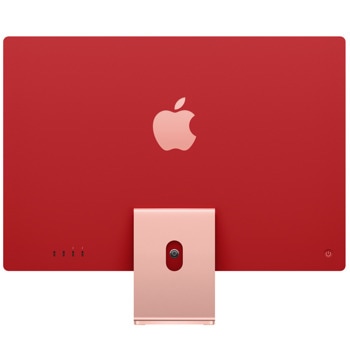 Apple iMac 24 8C CPU / 10C GPU M3 8/256GB Pink