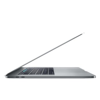 Apple MacBook Pro 15 Silver Z0UD0006H/BG