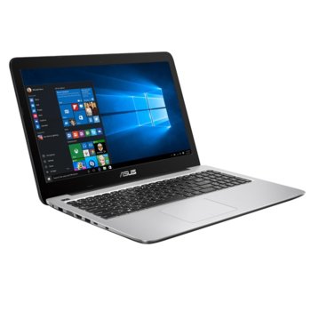 Asus K556UQ-DM002D 90NB0BH2-M02060