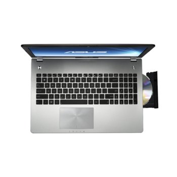 15.6" (39.62 cm) Asus N56VB-S4041D