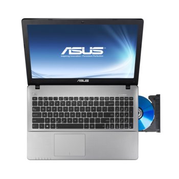 15.6 Asus X550DP-XX146H