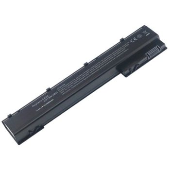 Батерия (заместител) за Лаптоп HP ZBook 15, ZBook 17 AR08, 8-cell, 14.4V, 5200mAh | JAR Computers Battery HP ZBook 15 ZBook 17 AR08
