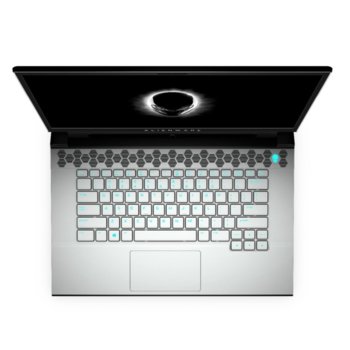 Dell Alienware m15 R2 5397184311950_AW2518HF