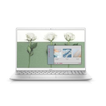 Dell Inspiron 5501 5397184440407-Win10Pro
