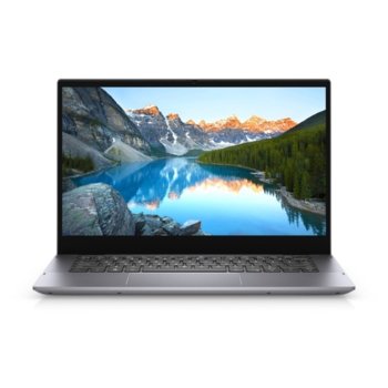 Dell Inspiron 14 5406 2in1 + MS5120W Black