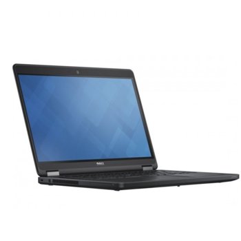 Dell Latitude E5450 CA038LE5450BEMEA_UBU