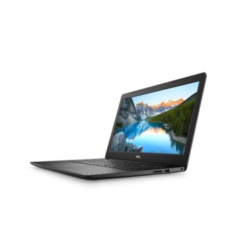 Dell Inspiron 3584 DI3584I34128UMAUBU