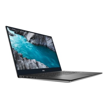 Dell XPS 15 7590