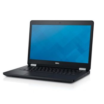 Dell Latitude E5470 N002LE5470U14EMEA