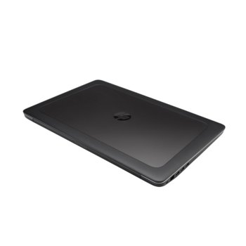 HP ZBook 17 G4 1VB59AW