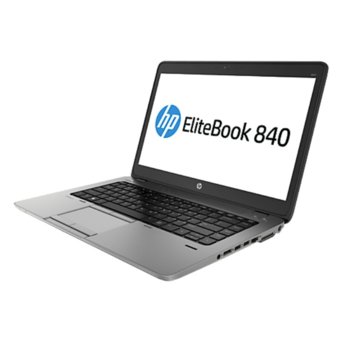 HP EliteBook 840 H5G29EA EliteDisplay E231 bundle